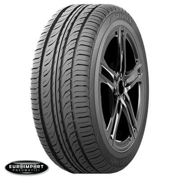 Arivo Premio arz1  165/55 R14 72 V   TL DOT 2025